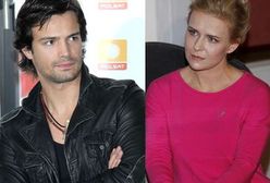 Krawczyk nie odwiedził synów w święta!