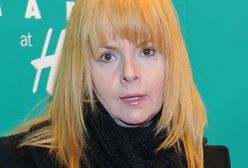 Korwin-Piotrowska: Wrogowi nie życzę tego, co przeżyłam po wejściu do spalonego mieszkania