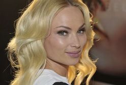 Weronika Książkiewicz: Tak piękna jeszcze nie była!