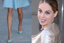 Magda Modra: ładna, ale czy nie za chuda?