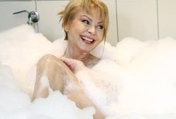 Światowe życie Izabeli Trojanowskiej!