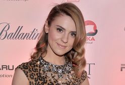 Kasia Tusk: Kwota 50 tys. złotych jest wzięta z kosmosu!