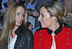 To koniec przyjaźni Rozenek i Ferenstein?