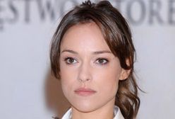 Alicja Bachleda-Curuś: Synek nie mówi dobrze po polsku