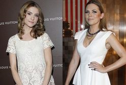 Tusk i Kwaśniewska na jednej imprezie: która wygląda lepiej?