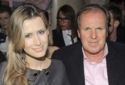 Jak Fibak poznał swoją żonę?