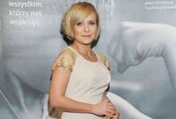 Aneta Zając chce już dobrze wyglądać!