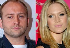 Borys Szyc rozstał się z Zosią Ślotałą!