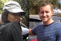 Chwile grozy w podróży poślubnej Ani i Michała Niemczyckich!