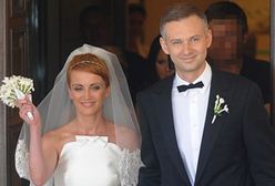 Katarzyna Zielińska wzięła ślub!