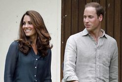 Opublikowali zdjęcia półnagiej Kate Middleton - grozi im więzienie!