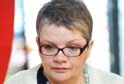 Wstrząsające wyznanie Doroty Zawadzkiej: Prawie umarłam