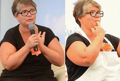 Dorota Zawadzka strasznie przytyła!