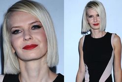 Edyta Pazura: co za styl!