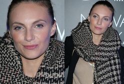 Sylwia Gliwa poczuła już jesień! Nie za wcześnie?