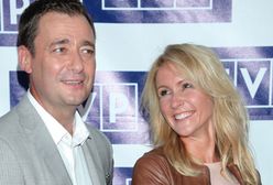 Małgorzata Ohme i Jacek Rozenek: co ich łączy?