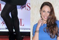 Magda Modra: Tak chuda jeszcze nie była!