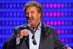 Krzysztof Krawczyk: "Na kolana! Całuj stopy ojca!"