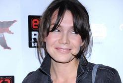 Olga Bołądź: rockowa przyszła mama