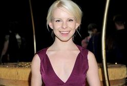 Ala Janosz: Ta sukienka jest za duża!