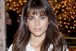 Nowa fryzura Weroniki Rosati