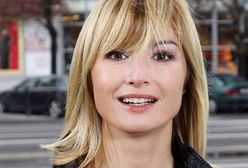 Joanna Brodzik: Co się stało z jej twarzą? Wygląda na 40 lat?