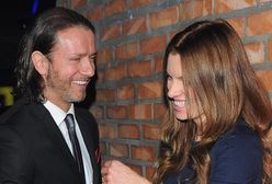 Majdan z byłą żoną - co za spotkanie!