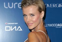 Joanna Krupa: Polska seksbomba znowu pokazała klasę!