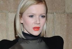 Joanna Majstrak: Była Lubaszenki lansuje się na salonach!