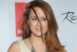 Kaja Paschalska: Ona lubi wyzywające ciuszki!