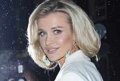 Joanna Krupa w nowej fryzurze