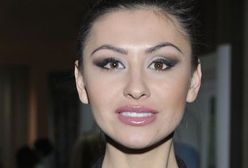 Angelika Fajcht z "Top Model" kusi nogami!