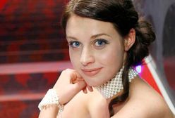 Julia Kamińska bierze ślub!