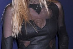 Żona Żebrowskiego odważnie jak jeszcze nigdy!