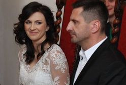 Monika Pyrek: Wyszła za mąż! Zobacz zdjęcia