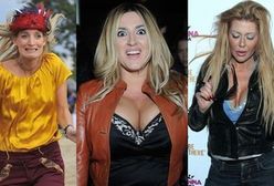 Najgorzej ubrane polskie gwiazdy 2012