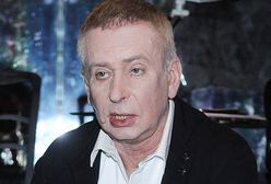 Krzysztof Materna: Stan jego zdrowia dramatycznie się pogorszył!