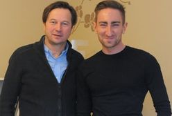 Piotr Cyrwus: Marzył o "Tańcu z Gwiazdami"!