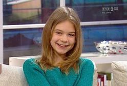 Julia Wróblewska: Narzeka na zawiść internautów!