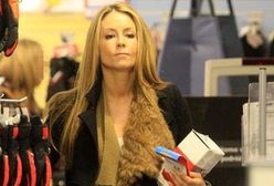 Małgorzata Rozenek: zabrała miejsce inwalidzie!