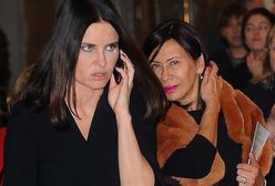 Joanna Horodyńska pokazała mamę!