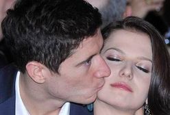 Tak kocha Robert Lewandowski!