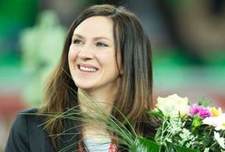 Ciężarna Monika Pyrek kończy karierę sportową