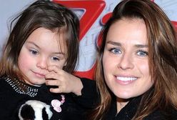 Natasza Urbańska: Pokazała córeczkę!