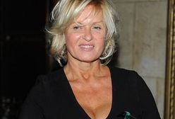 Ewa Kasprzyk: Seksbomba z opóźnionym zapłonem!