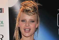 Joanna Kulig: Co ona zrobiła ze swoimi włosami?!