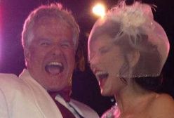 Zdjęcia ze ślubu Iwony Węgrowskiej! Zobacz, za kogo wyszła!