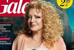 Magda Gessler: Masakra Photoshopem! Co się stało z jej twarzą?