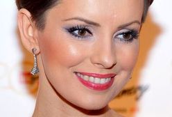 Dorota Gardias: Ciąża jej służy!