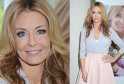 Rozenek: Tak wygląda zakochana kobieta!